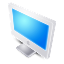 iMac (On) icon
